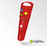 Yeowon Media Tantan Smart Pen NSP-C100/NSP-C170