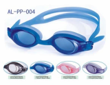 mirrored swimming goggles glasses  eyewear 