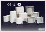 IP67 Electrical Plastic Enclosure-S series
