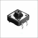 Tact Switch (1103T)