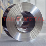 Titanium Sound film foils,vacuum titanium foils