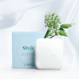 Skin Care _ Cleansing Silk soap