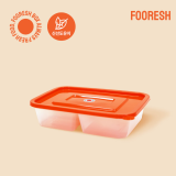 Fresh Box 1250ml  _4 compartments_