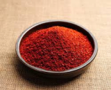 Korean red pepper powder seasoning