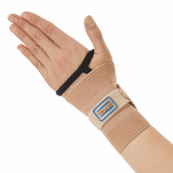 Elastic Wrist Support _Winding Type_ DR_W136