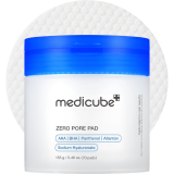 Medicube Toner Pads Zero Pore Pad 2_0