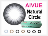 Natural Circle Lens