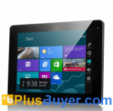 Elite - Windows 8 Compatible Tablet with 9.7