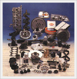 Automotive Spare Parts (KDS-0100)