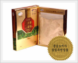 Siz-Year-Old Korean Red Ginseng Powder