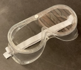 Anti_Fog Safety Goggles for Men and Women