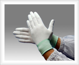 Cleanroom Products (TOP FIT GLOVE) 