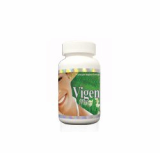 Vigen : Herbal Hormone , A synergistic Botanical Fomula for women  , herbal ingredients , anti-Aging