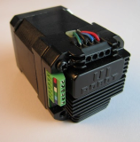 NEMA17  42mm stepper motor with driver or controller