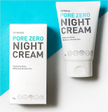 SKINMISO Pore Zero Night renewed pore tightening cream