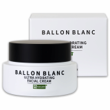 ballon blanc ultra hydrating facial cream