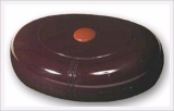 Ceramic Heating Compress
