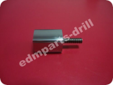 EDM parts/Agie edm parts/Agie wire guide/Agie power feed contact/Agie water nozzle