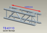Exhibite Truss,  290x290 Straight from 250 to 3000mm