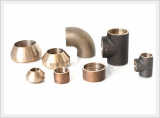 Butt Welding Fittings - REDUCER, CONCETRIC REDUCER Series
