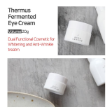 Puregen Thermus Fermented All day Vitalizing Eye Cream 20g