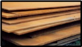 WEATHER RESISTANT STRUCTURAL STEEL PLATE