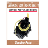 934902W110 _ Genuine Korean Automotive Spare Parts _ Hyundai Kia _Mobis_
