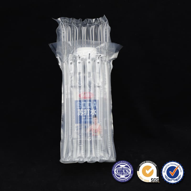 Buy Wholesale China Eco-friendly Nylon Coextrusion Film Airbaker