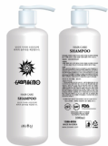 kkumaemo shampoo 1000ml