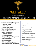 Get Well - Enterprise Hospital Management