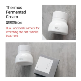 Puregen Thermus Fermented All day Vitalizing Cream