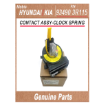 934903R115 _ Genuine Korean Automotive Spare Parts _ Hyundai Kia _Mobis_