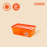 Fresh Box 750ml  _2 compartments_