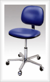 Cleanroom Products (CLEANROOM CHAIR) 