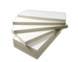 Sell PVC Rigid Foam Sheets - White color