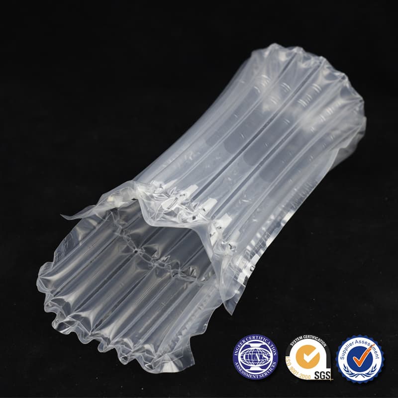 Buy Wholesale China Eco-friendly Nylon Coextrusion Film Airbaker