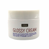 Glossy cream