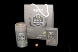 Black Ginseng Candy