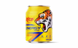 Strength Energy Drink 250ml from RITA manufacturing company