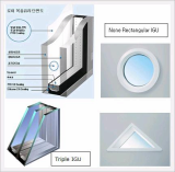 Building Glass(Insulated Glass)