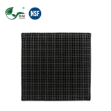 2019 CTC55_ Honeycomb Activated Carbon for  Removing VOCs 