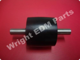 EDM accessories/edm consumable parts/Agie edm parts-Agie wire guide-water nozzle-roller