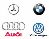 We can supply all kinds of auto parts for luxury car-BENZ. BMW. AUDI. VW