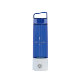 Portable Hydrogen Water tumbler BlueWater700M_PEM technology