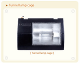 Tunnel Lamp 