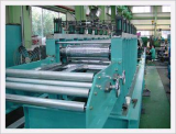 Roll Forming Machine for Siding, Steel Former(IL KWANG)