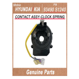 93490S1240 _ Genuine Korean Automotive Spare Parts _ Hyundai Kia _Mobis_