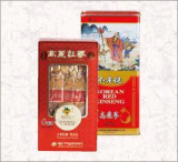 Korean Red Ginseng - Other Types(Can/Box)