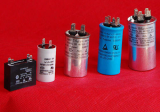 Metallized Polypropylene capacitor