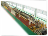 Roll Forming Machine for Automobile(IL KWANG)